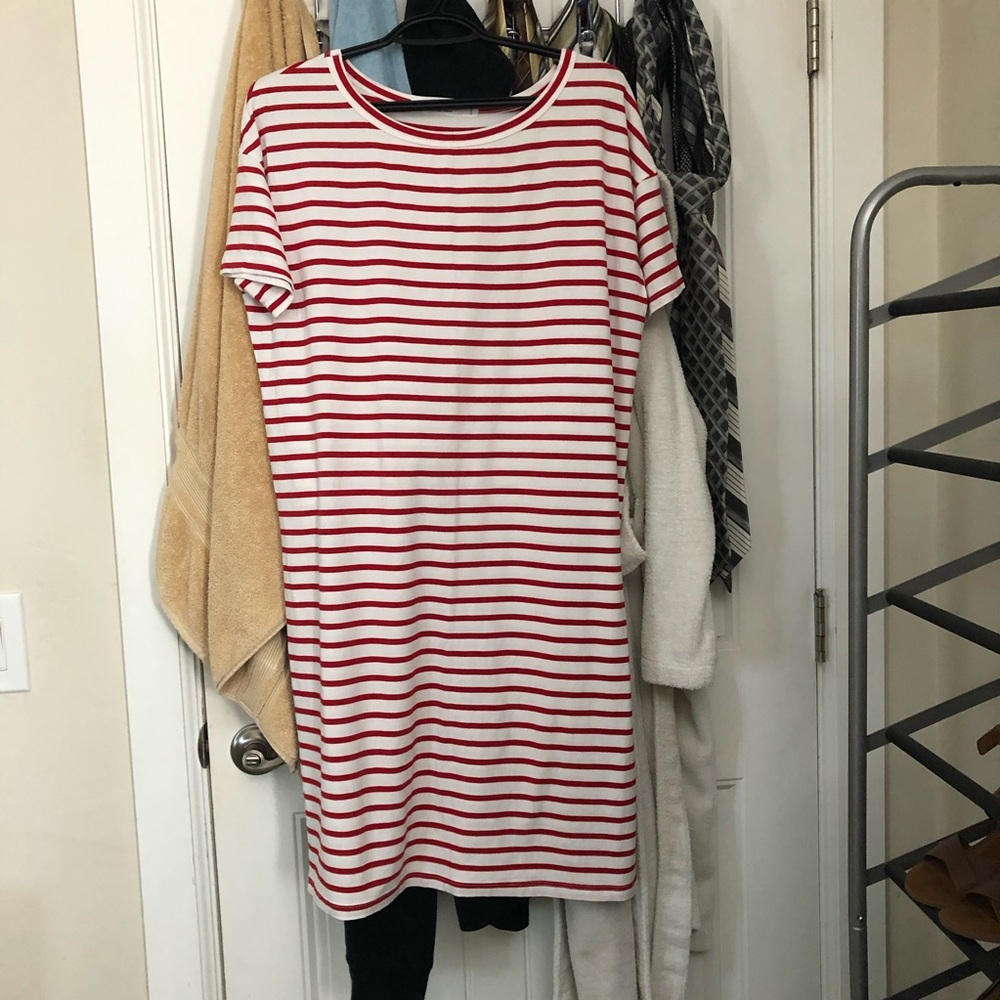 Sonnet James Dress